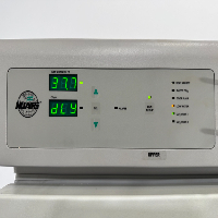 Nuaire Autoflow IR Water-Jacketed CO2 Incubator image 2